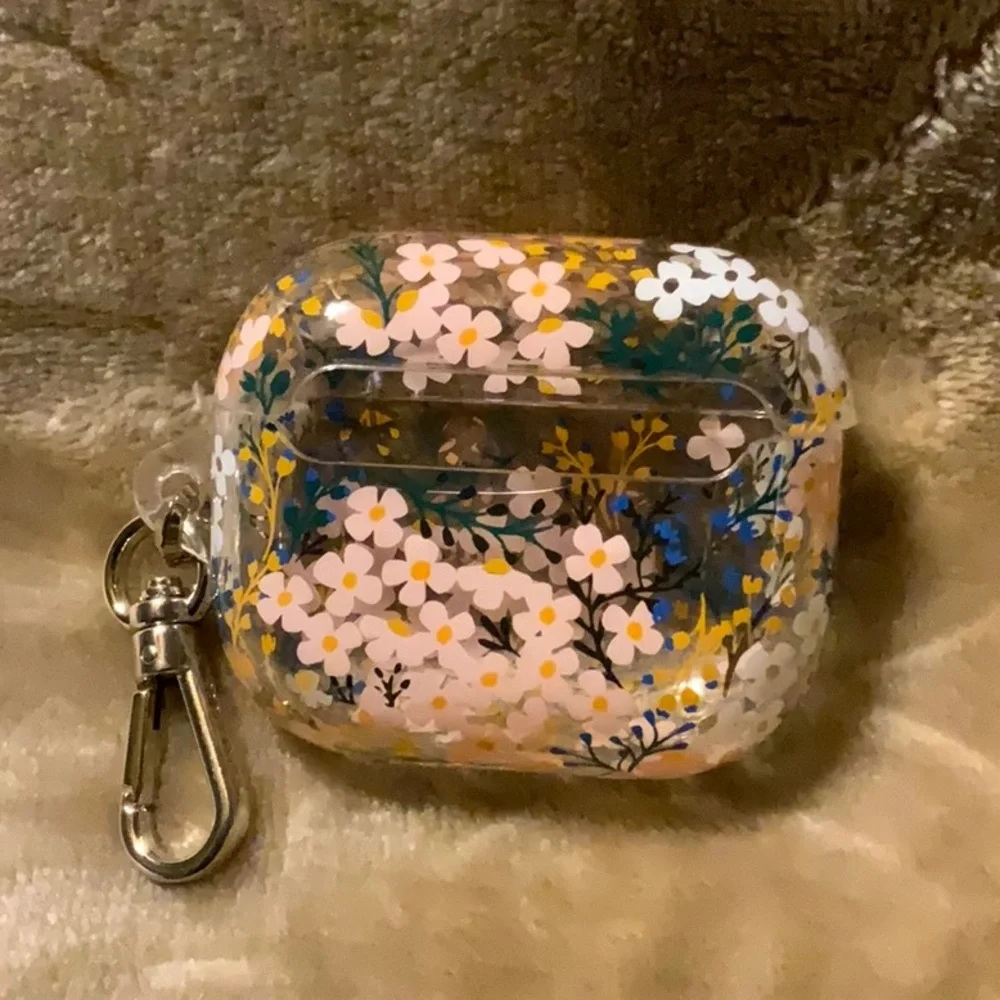 Kate Spade AirPods 3rd generation Case New NO Box - Picture 2 of 2